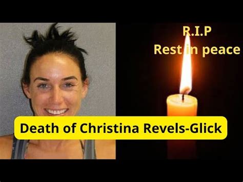 Christina Revels Glick death: 36 year old died following viral tybee island beach incident