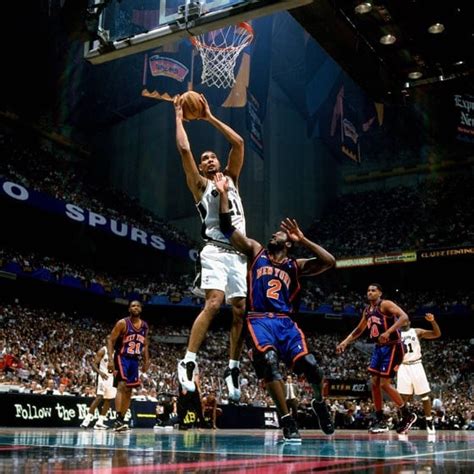 1999 NBA Finals: Spurs vs. Knicks Photo Gallery | NBA.com