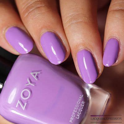 Zoya Sunshine Summer 2018 Collection (Part I) Swatch and Review | Nail ...