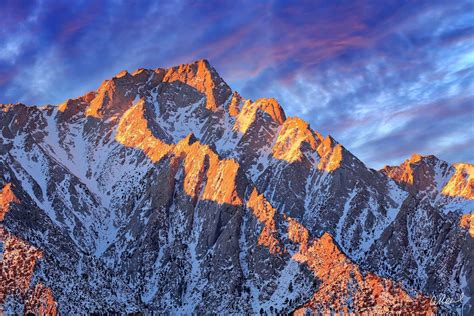 Galen Rowell | Landscape Photography Legend | Fine Art Prints By Aaron Reed