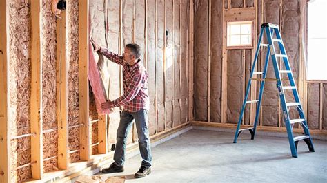 How to Increase Insulation R-Values in Attics, Ceilings & More