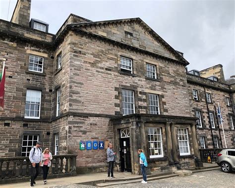 The Royal Scots Dragoon Guards Museum - Edinburgh - Bewertungen und Fotos