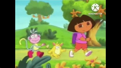 Dora's Travel Song: Wizzle Wishes and Little Star - YouTube