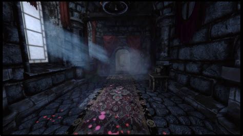 Amnesia: The Dark Descent Review - Corrosion Hour