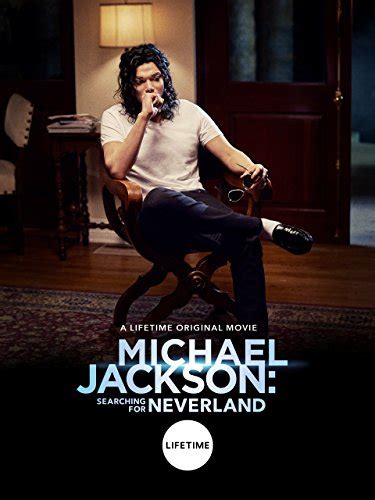 Michael Jackson: Searching for Neverland (2017)