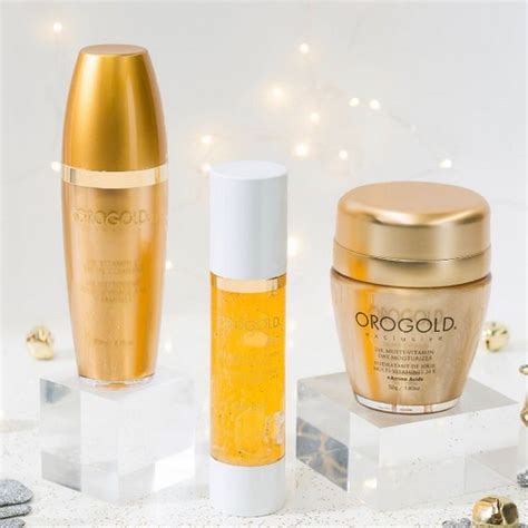 Orogold Cosmetics - 2 Locations & Opening Hours in Singapore - SHOPSinSG