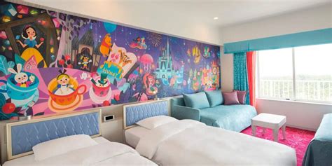 Tokyo Disney Celebration Hotel (Urayasu): What to Know BEFORE You Bring Your Family