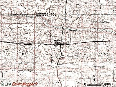 Mullen, Nebraska (NE 69152) profile: population, maps, real estate ...