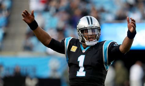 Panthers Highlights: Watch Cam Newton’s top plays of 2018