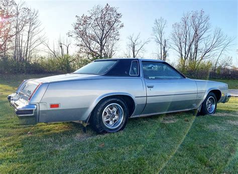 One-Owner 1976 Oldsmobile Cutlass Supreme T-Top | Barn Finds