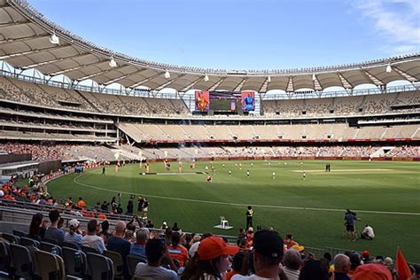 Perth Stadium - Wikiwand