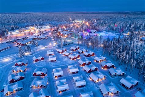 World’s 10 Coolest Ice Hotels – Fodors Travel Guide