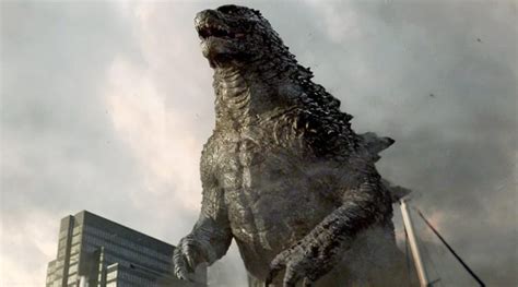 Godzilla (2014) Review - Casey's Movie Mania