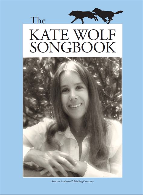 Kate Wolf Biography — Official Kate Wolf Website