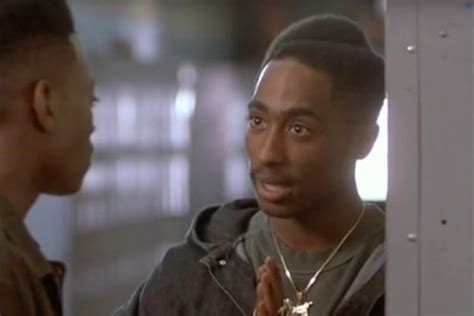 Tupac Shakur’s Character Chooses Death in Alternate 'Juice' Ending - XXL