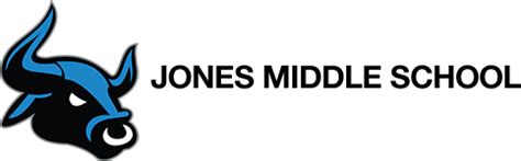 Support Staff – Jones Middle School