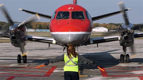 Muskegon County Airport receives $2.2 million federal award for summer ...