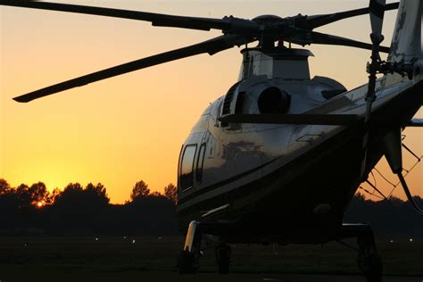 Twin Engine Helicopter Archives - Flex Air Aviation