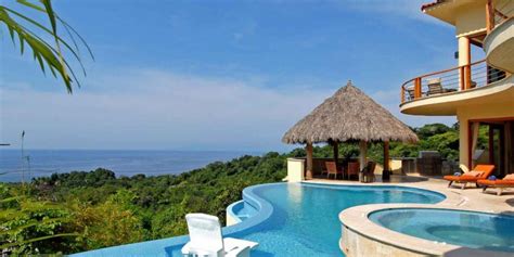 Mexico Villa Vacation Rentals Puerto Vallarta