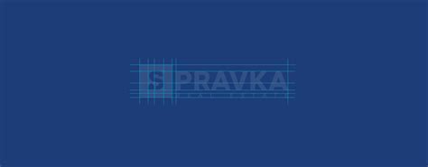 Spravka real estate | Logo & Brand identity on Behance