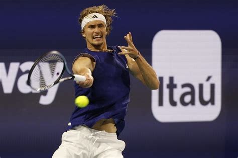 ATP compilation: Alexander Zverev needs three sets to win in Sweden ...