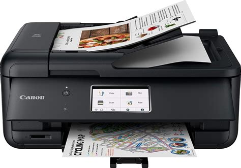 Top 10 BEST Printers for Office Work [Updated] In USA