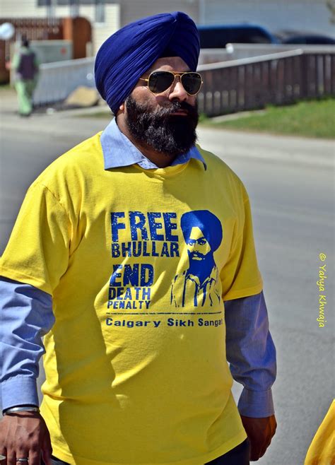 Vaisakhi mela calgary/ Devinder Pal Singh Bhullar | Born in … | Flickr