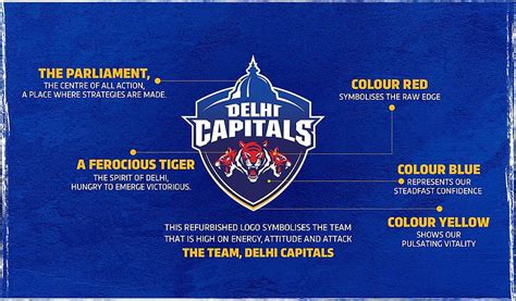 Delhi Capitals IPL Team, delhi capitals logo HD wallpaper | Pxfuel