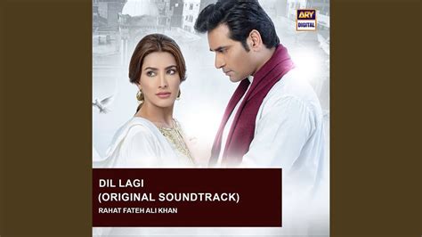 Dil Lagi (Original Soundtrack) - YouTube