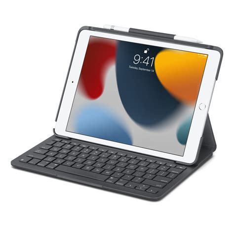 iPad slim folio Logitech - lagoagrio.gob.ec