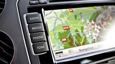 Car GPS navigation reviews, articles and guides | CHOICE