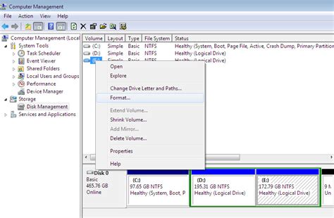 [UPDATED] 4 Working Solutions To Fix “Windows Was Unable To Complete The Format” Error On USB ...