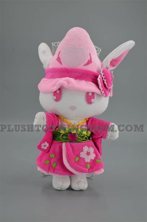 Custom and Handmade Plush - PlushtoyKingdom.com