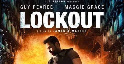 Recently Viewed Movies: Lockout (2012)