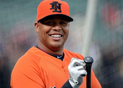 Andruw Jones stats: Andruw Jones Stats: A look at the former Braves star's career