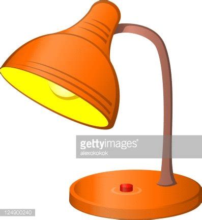 Table Lamp Stock Clipart | Royalty-Free | FreeImages