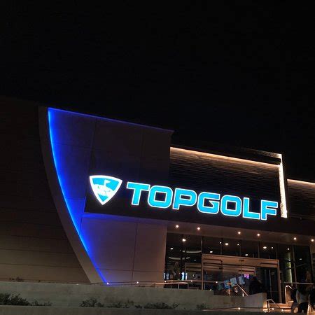 Topgolf Roseville - 2020 All You Need to Know BEFORE You Go (with Photos) - Tripadvisor