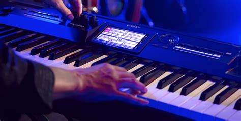 PX-560 - Privia Series | Casio Music Gear