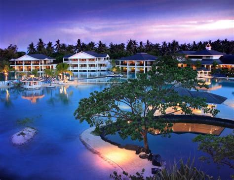 List of the Best Luxury Hotels in Cebu, Philippines