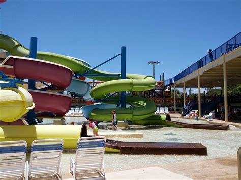 Daytona Lagoon: A Hidden Waterpark Adventure for the Whole Family - Mom Elite