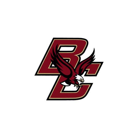 Boston College Eagles Logo Vector - (.Ai .PNG .SVG .EPS Free Download)