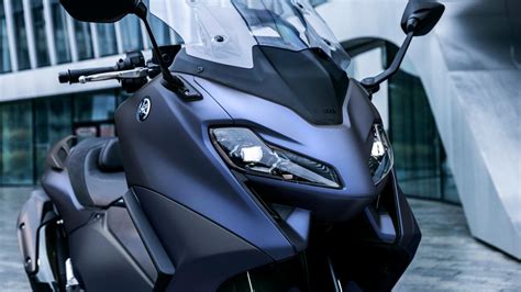 Neumotorrad: Yamaha TMAX 560, Baujahr: 2022, 14.399,00 EUR