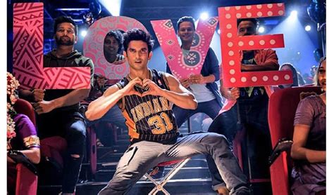 Dil Bechara title song teaser: Sushant Singh Rajput grooves to AR ...