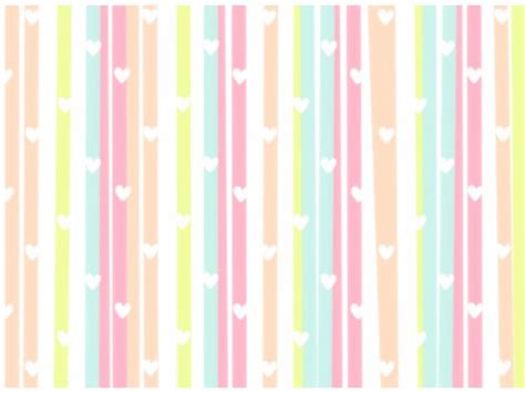 Pastel Color Background Stripes (#1831148) - HD Wallpaper & Backgrounds ...