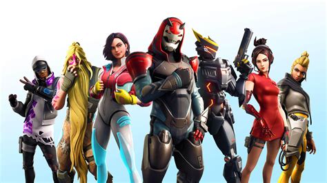 Fortnite Season 9 Wallpapers - Top Free Fortnite Season 9 Backgrounds ...