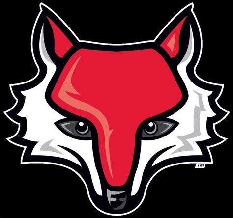 Marist Red Foxes Logo - LogoDix