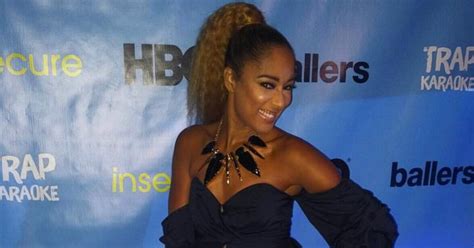 Amanda Seales - Jay Z, Breakfast Club Interview - Empire BBK | Breakfast club interview, Jay z ...