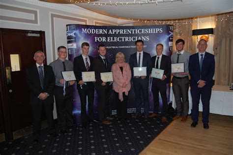 Apprentice of the Year Final – winners unveiled!