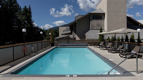 Crystal Lodge - Whistler BC | Whistler Accommodations