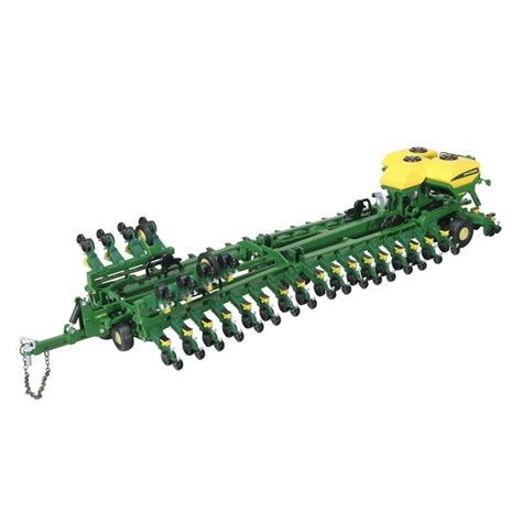 Pin on 1/64th Scale John Deere Farm Toys